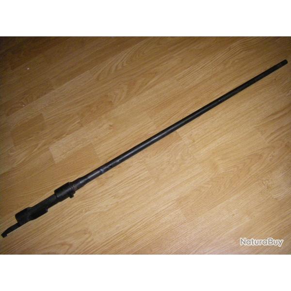 Boitier/canon Carcano 91/41 neutralis�