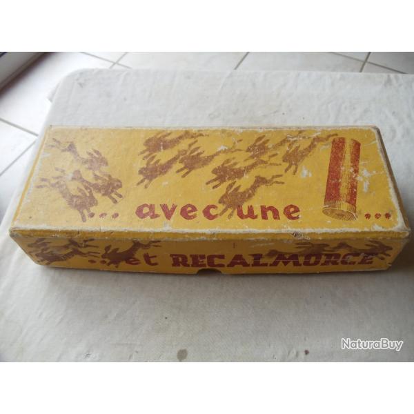 Sertisseur "  recalmorce " SAMSON de MANUFRANCE complet en calibre 12 +divers articles.