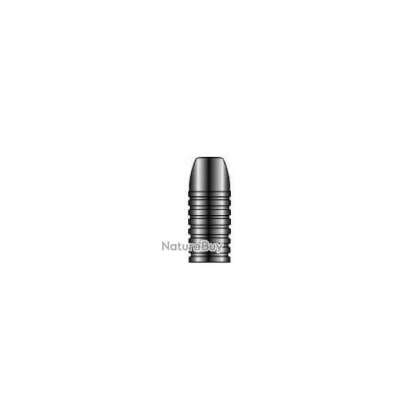 LYMAN - MOULE A BALLE - Cal: 545 (.457") MINIE - 475 Gr -1 CAVITE - BLACK POWDER