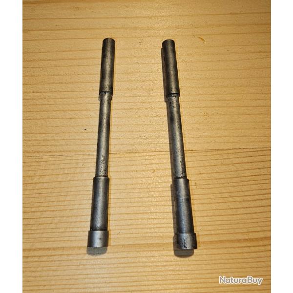 Tiges d'armeur - SKB 500 - Cal. 12/70 - OCCASION