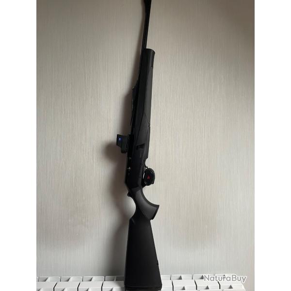 Browning Bar Mk3 300win Mag + Zeiss Compact point rouge + mat�riels