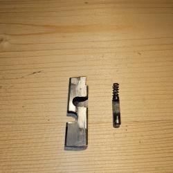 Verrou sup&eacute;rieur - SKB 500 - Cal. 12/70 - OCCASION