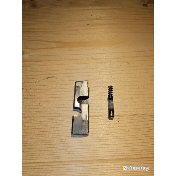 Verrou sup�rieur - SKB 500 - Cal. 12/70 - OCCASION