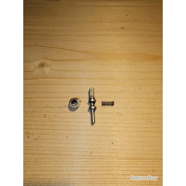 Percuteur bas avec bouchon et vis - SKB 500 - Cal. 12/70 - OCCASION