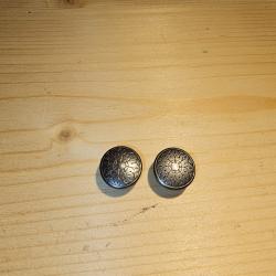 Axes de tourillon - SKB 500 - Cal. 12/70 - OCCASION