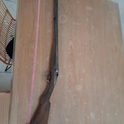 Soleilhac type Darne 12/70