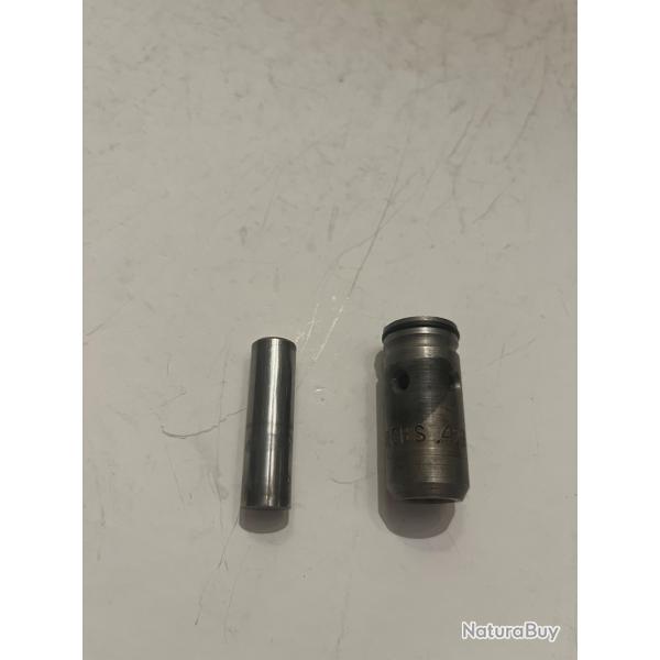 Recalibreur Rcbs .429 pour presse lube o matic