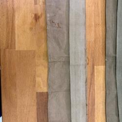 Bandooler Garand m1 tan premier mod&egrave;le