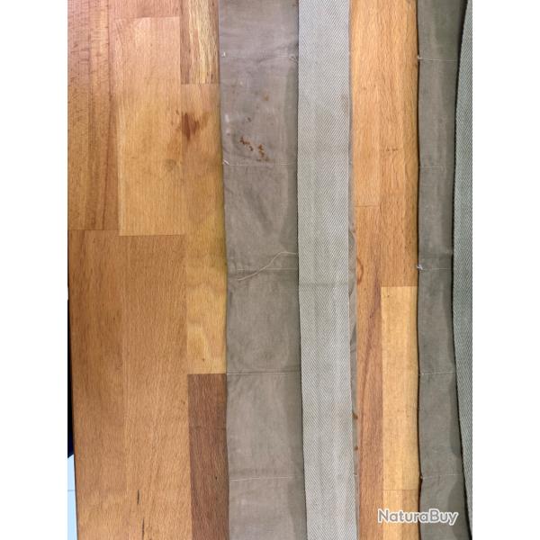 Bandooler Garand m1 tan premier mod�le