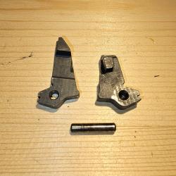 Paire de chiens - SKB 500 - Cal. 12/70 - OCCASION