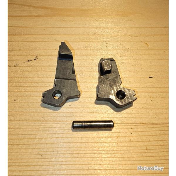 Paire de chiens - SKB 500 - Cal. 12/70 - OCCASION