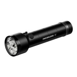 Zweibruder ZB8T Lampe Torche LED Rechargeable 4000 lm - Polyvalence Extr&ecirc;me Outdoor