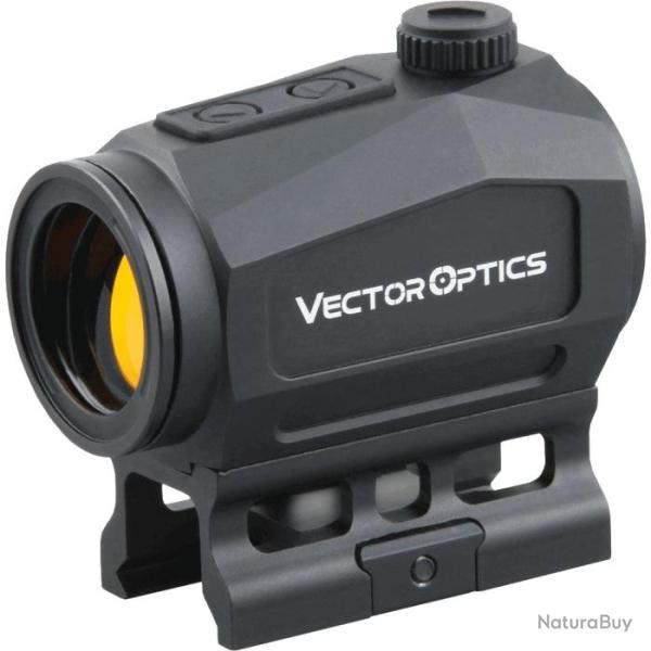 Point Rouge Vector Optics Scrapper 1x25 GEN 2 Default Title