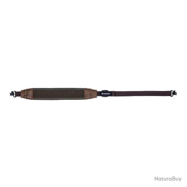 Vanguard Endeavor 150G Bretelle Carabine N�opr�ne - Confort et maintien en terrain