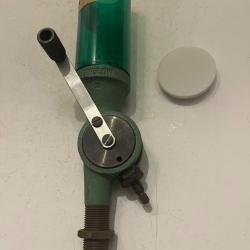 Doseuse Rcbs uniflow 2