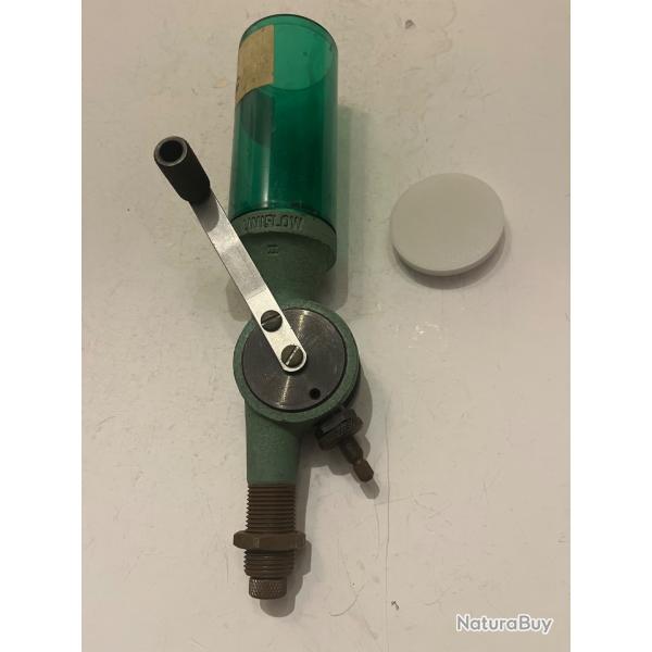 Doseuse Rcbs uniflow 2