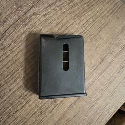 Chargeur 22 LR magnum UNIQUE