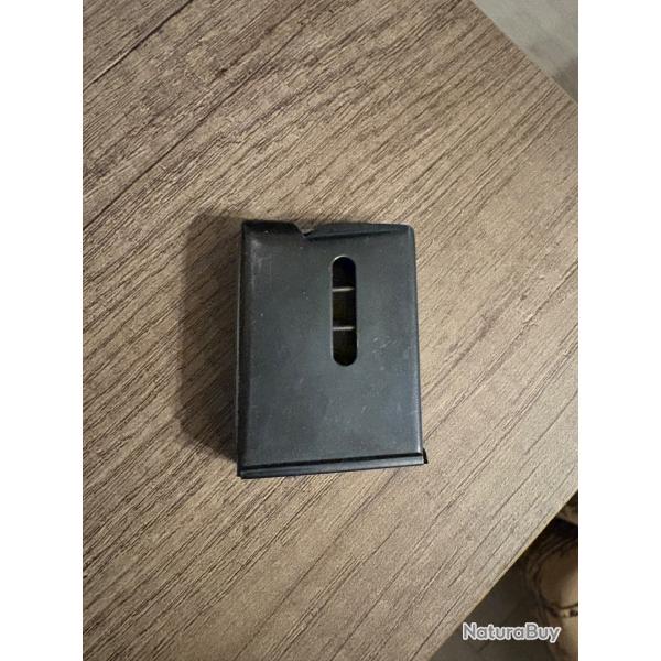 Chargeur 22 LR magnum UNIQUE