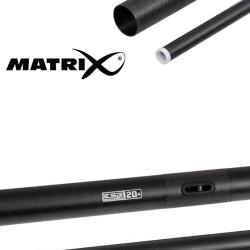 Kit Power Matrix Torque Carp Power (2025)