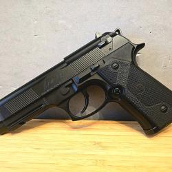 Beretta Elite 2 - CO2 - bo&icirc;te d'origine avec lunettes protection, bbs et mode d'emploi.