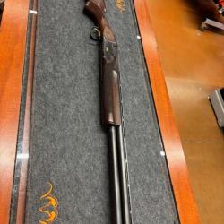 RARE FUSIL BROWNING TRAP F1 1euros sans r&eacute;serve!!!!!!!