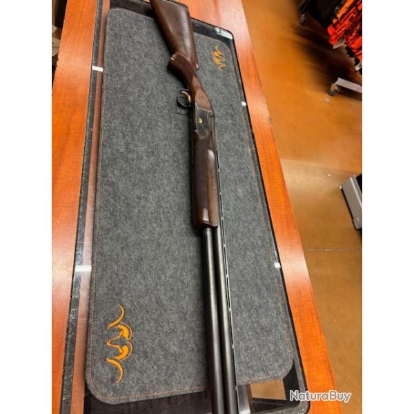 RARE FUSIL BROWNING TRAP F1 1euros sans r�serve!!!!!!!