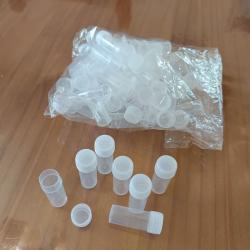 48 dosettes pour poudre noire (NEUF)