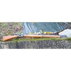 VETTERLI M 78 Cal 10.4 PERCU CENTRALE + OUTILS RECHERGEMENT + TOURNEVIS REGLEMENTAIRE