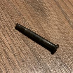 Militaria Italien WW1 Vis Embouchoir Carcano M1891