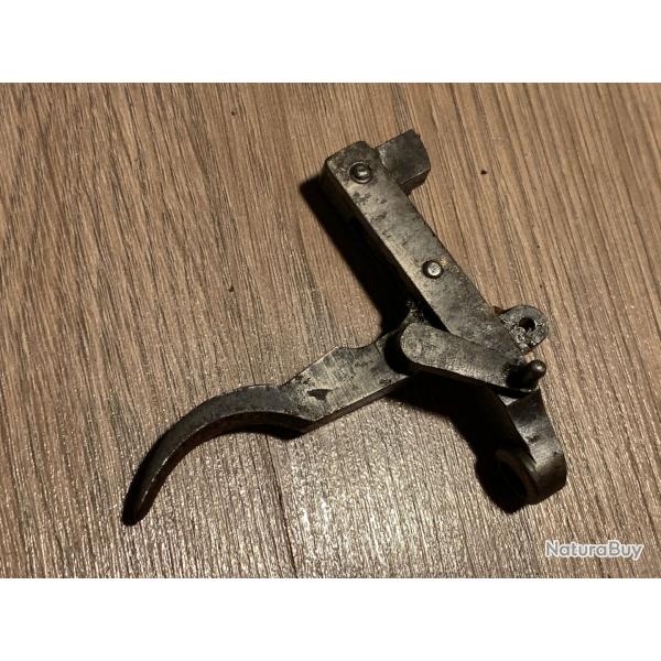 Militaria Italien WW1 Syst�me de D�tente Carcano M1891