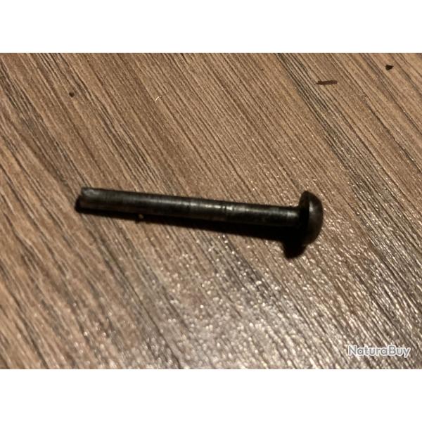 Militaria Italien WW1 Axe D�tente  Carcano M1891