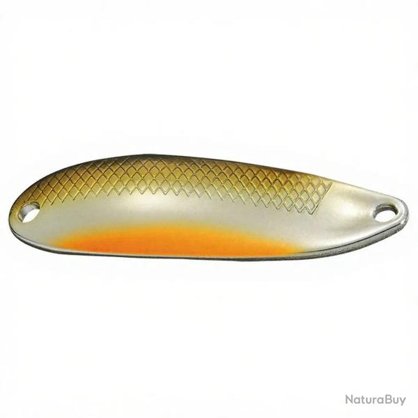 Cuiller ondulante SMITH D S Line 36 4g 02