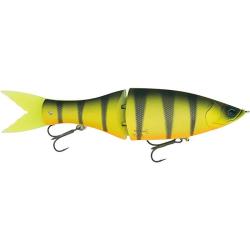 Swimbait GRASSROOTS Grand edge 190 SF 202 Bright perch