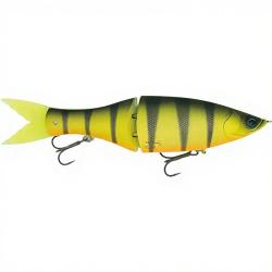 Swimbait GRASSROOTS Grand edge 190 SF 202 Bright perch