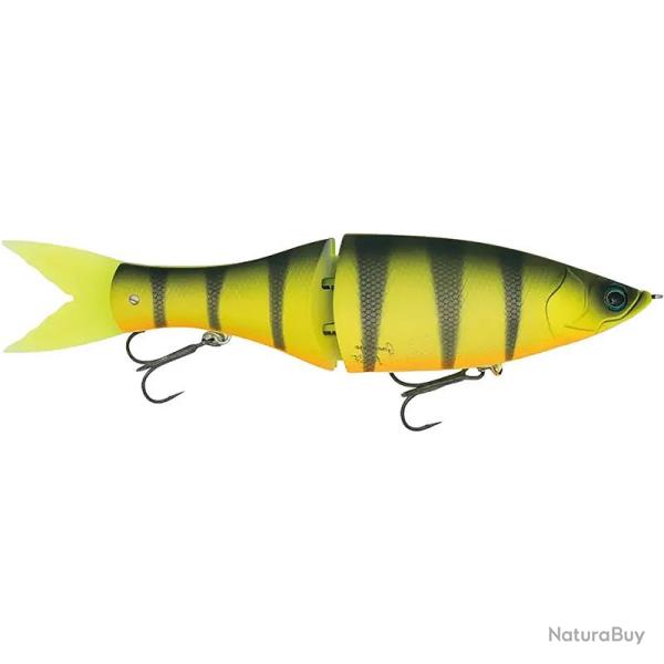 Swimbait GRASSROOTS Grand edge 190 SF 202 Bright perch