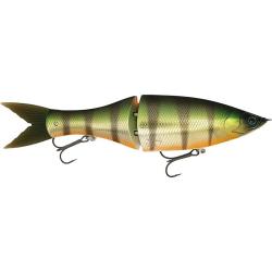 Swimbait GRASSROOTS Grand edge 190 SF 203 Golden perch