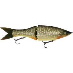 Swimbait GRASSROOTS Grand edge 190 SF 204 French pike