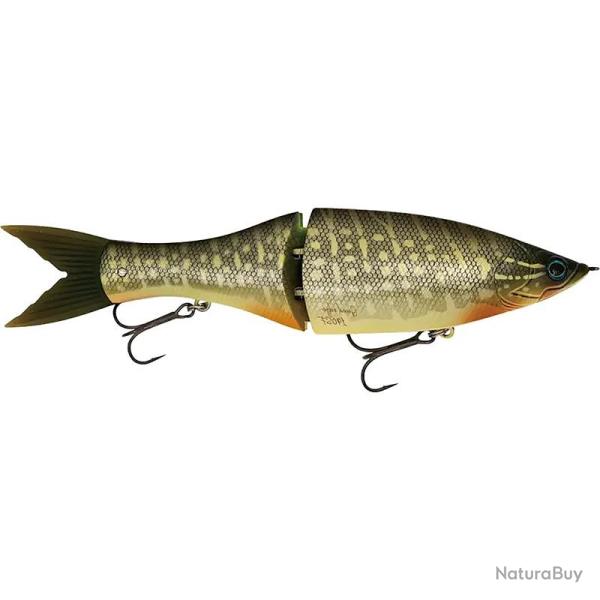 Swimbait GRASSROOTS Grand edge 190 SF 204 French pike