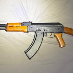 R&eacute;plique Ak-47