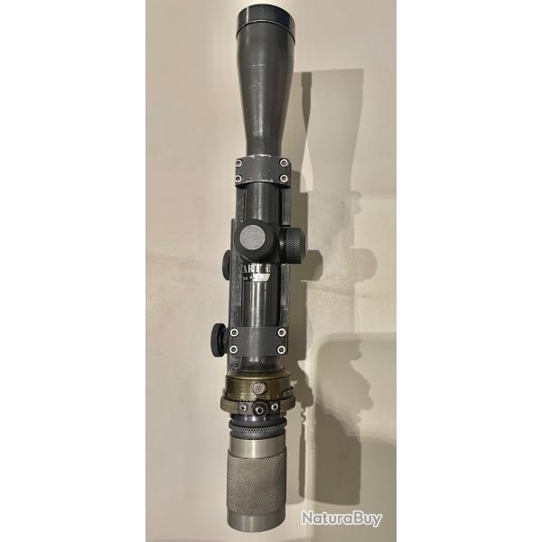 Lunette leatherwood ART 9 originale