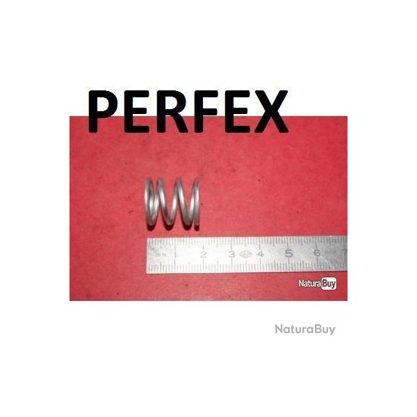 ressort bouchon de valve bouchon magasin PERFEX MANUFRANCE - VENDU PAR JEPERCUTE (D22J141)