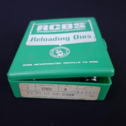 Jeux de 2 outils de rechargement calibre 7x57 MAUSER de marque RCBS