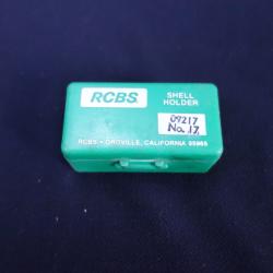 Shell Holder 09217 N&deg; 9