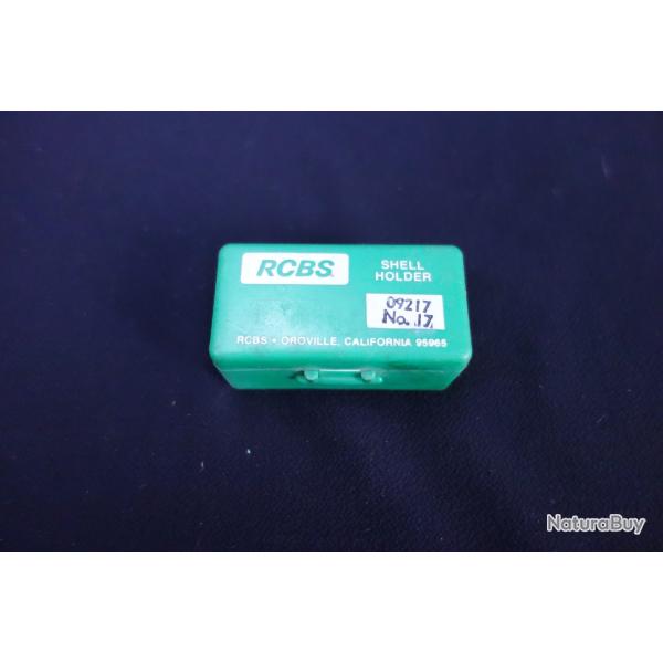 Shell Holder 09217 N� 9