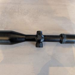 Lunette ZEISS VICTORY HT 3-12x56 r&eacute;ticule 60