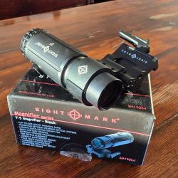 Sight Mark T5 Magnifier