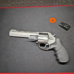 Revolver TAURUS Tracker 627 SS Comp canon 6" 357 Mag