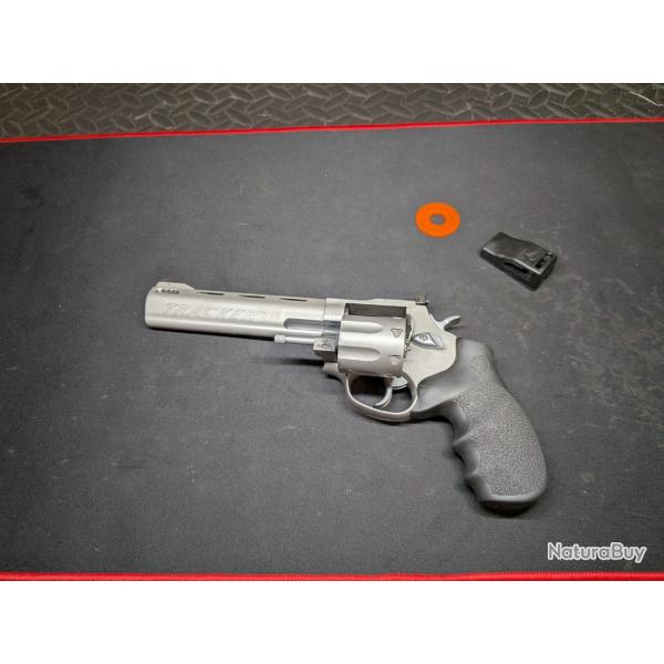 Revolver TAURUS Tracker 627 SS Comp canon 6" 357 Mag