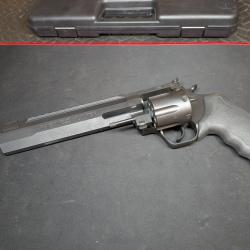 Revolver TAURUS 44H Raging Hunter Comp canon 8"3/8 44 Mag