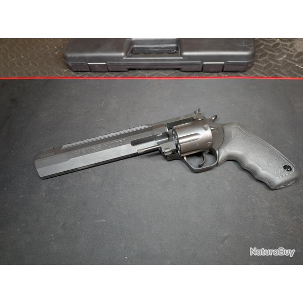 Revolver TAURUS 44H Raging Hunter Comp canon 8"3/8 44 Mag